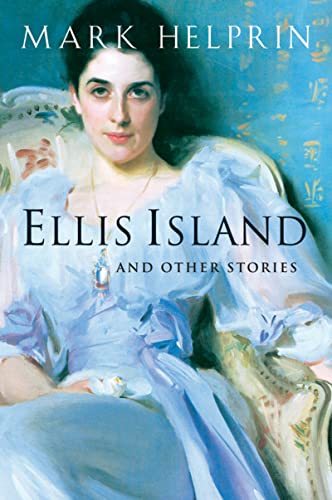 ELLIS ISLAND AND OTHER STORIES